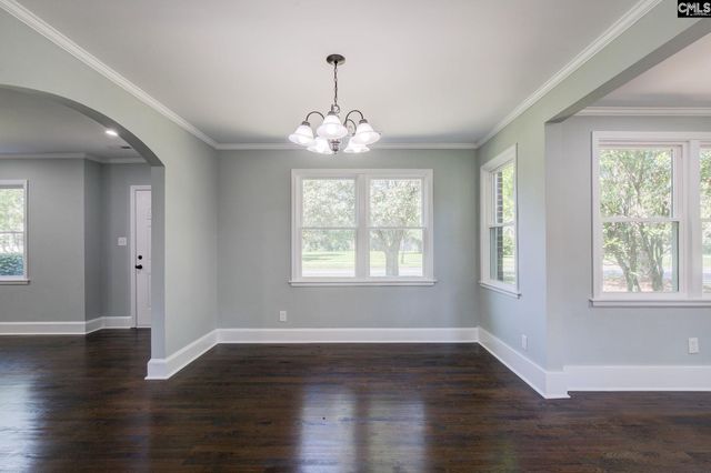 318 W Church Street, Bishopville, SC 29010