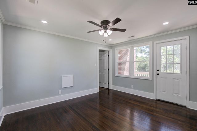 318 W Church Street, Bishopville, SC 29010