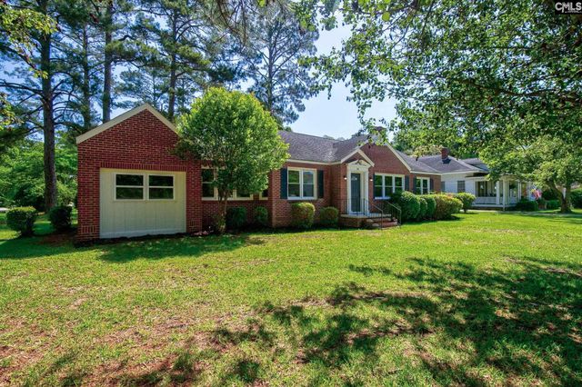 318 W Church Street, Bishopville, SC 29010