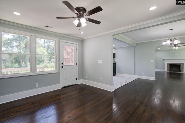 318 W Church Street, Bishopville, SC 29010