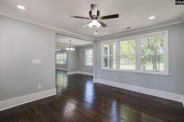 318 W Church Street, Bishopville, SC 29010
