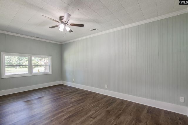 318 W Church Street, Bishopville, SC 29010