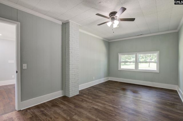 318 W Church Street, Bishopville, SC 29010
