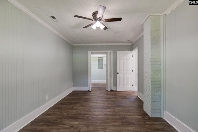 318 W Church Street, Bishopville, SC 29010