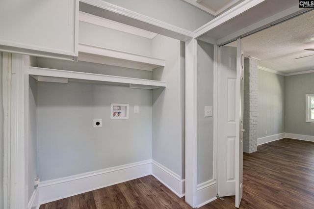 318 W Church Street, Bishopville, SC 29010