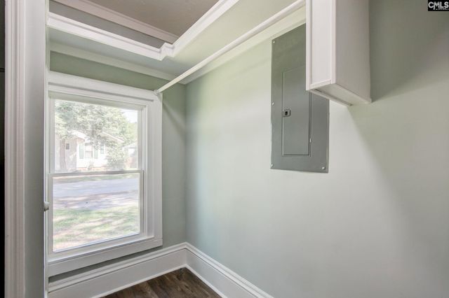 318 W Church Street, Bishopville, SC 29010