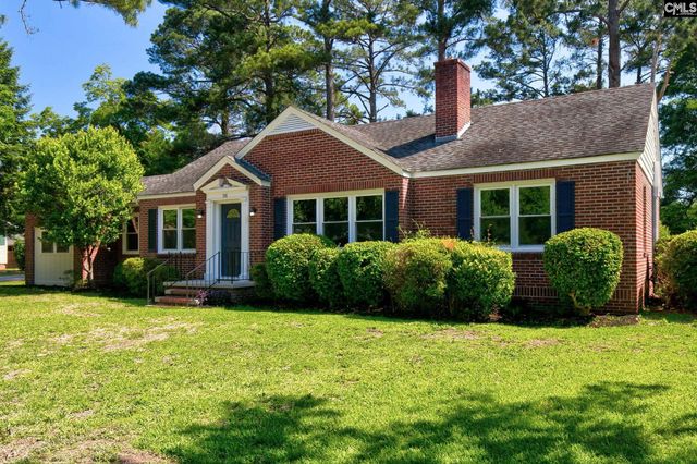 318 W Church Street, Bishopville, SC 29010