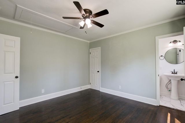 318 W Church Street, Bishopville, SC 29010