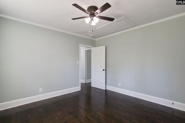 318 W Church Street, Bishopville, SC 29010