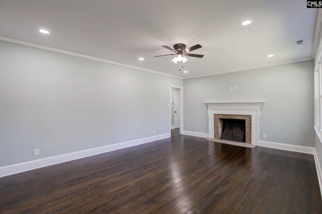 318 W Church Street, Bishopville, SC 29010