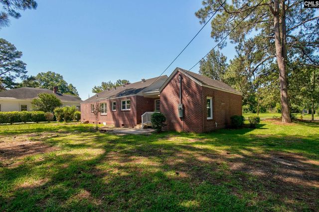 318 W Church Street, Bishopville, SC 29010