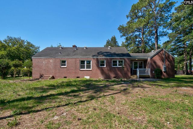 318 W Church Street, Bishopville, SC 29010