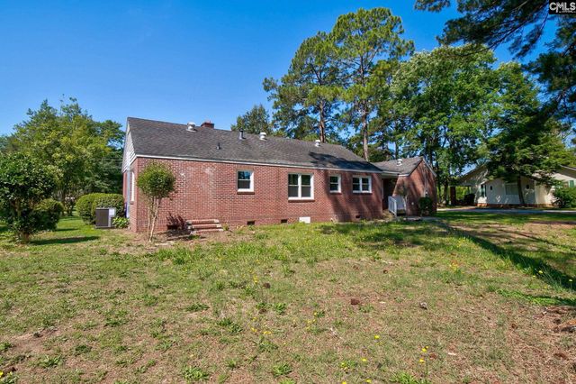 318 W Church Street, Bishopville, SC 29010