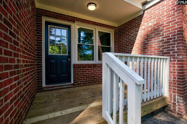 318 W Church Street, Bishopville, SC 29010