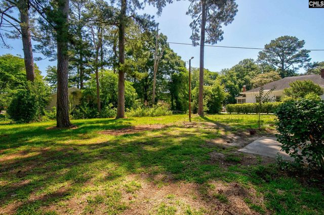 318 W Church Street, Bishopville, SC 29010