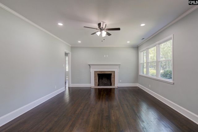 318 W Church Street, Bishopville, SC 29010