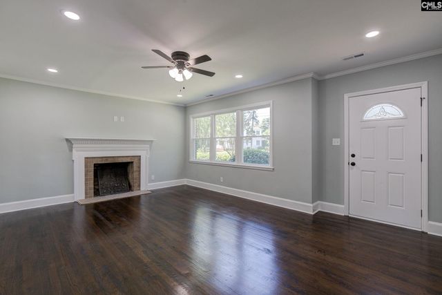 318 W Church Street, Bishopville, SC 29010