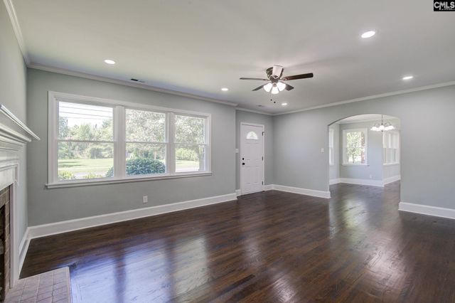318 W Church Street, Bishopville, SC 29010