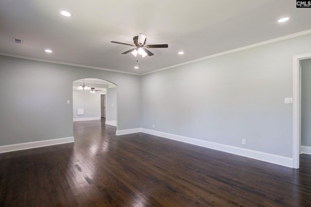 318 W Church Street, Bishopville, SC 29010