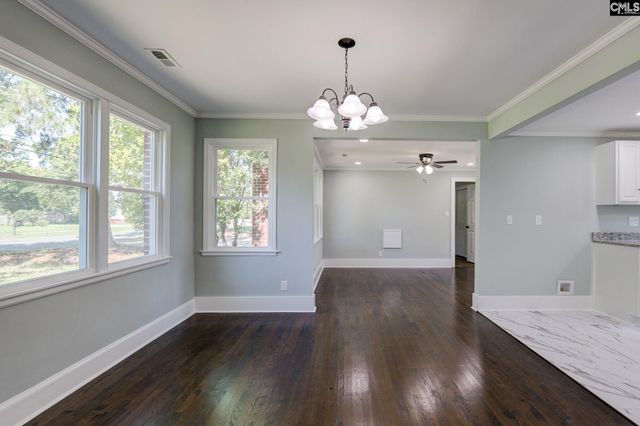 318 W Church Street, Bishopville, SC 29010