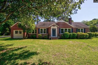 318 W Church Street, Bishopville, SC 29010