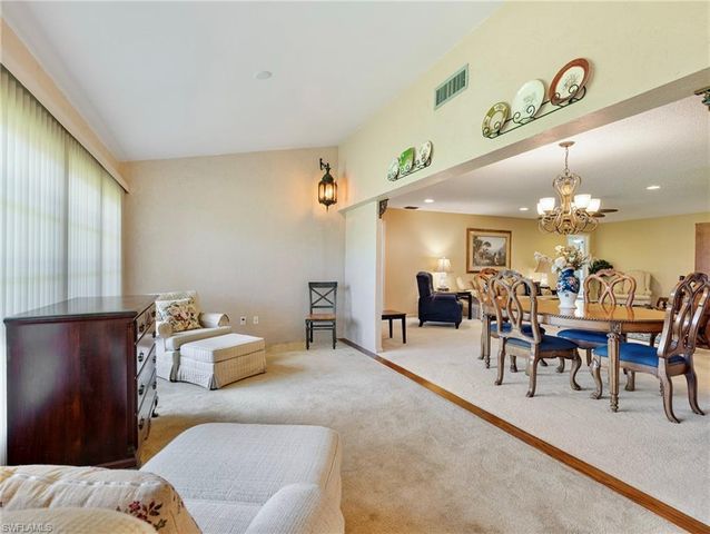 1239 Broadwater DR, Fort Myers, FL 33919