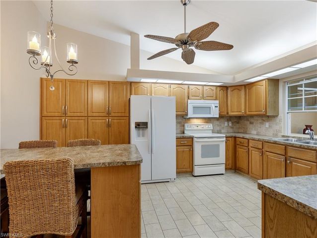 1239 Broadwater DR, Fort Myers, FL 33919