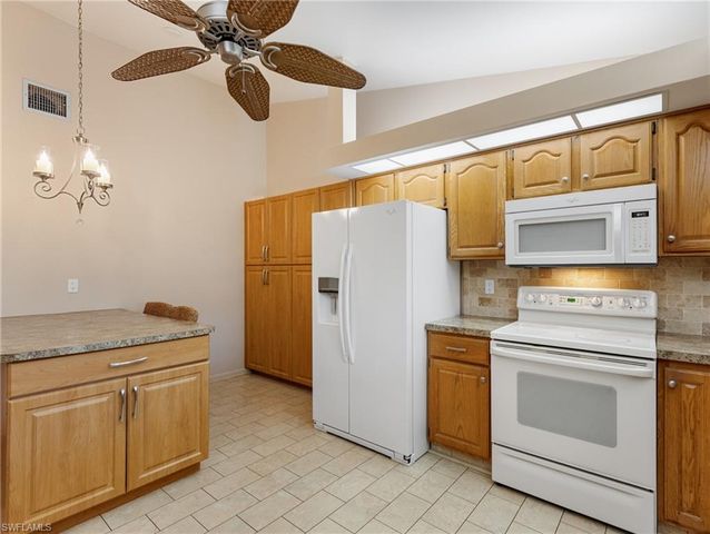 1239 Broadwater DR, Fort Myers, FL 33919