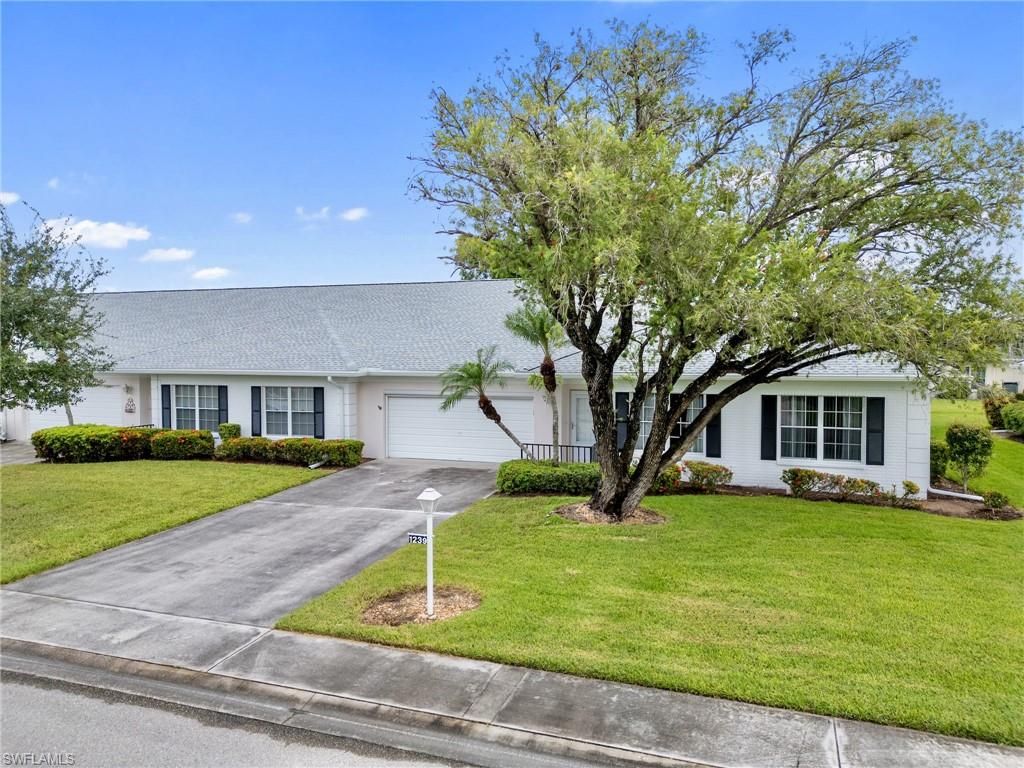 1239 Broadwater DR, FORT MYERS, FL 33919 — photo 2