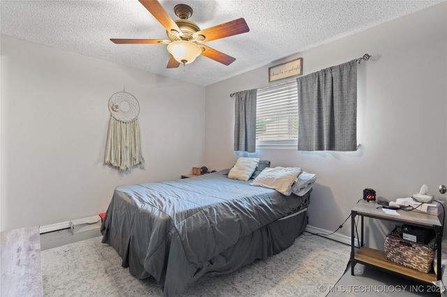 703 Cottonwood Street, Ardmore, OK 73401