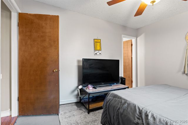 703 Cottonwood Street, Ardmore, OK 73401