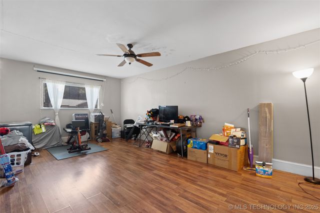 703 Cottonwood Street, Ardmore, OK 73401