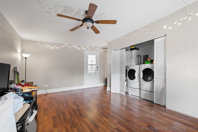 703 Cottonwood Street, Ardmore, OK 73401