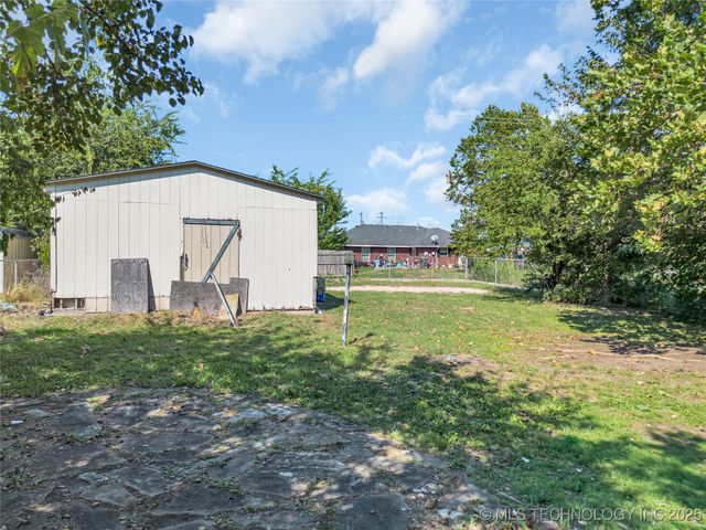 703 Cottonwood Street, Ardmore, OK 73401