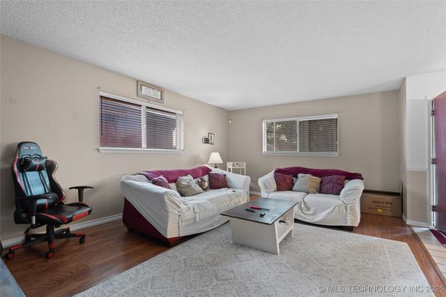 703 Cottonwood Street, Ardmore, OK 73401