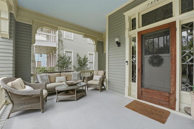 1516 Ball, Galveston, TX 77550