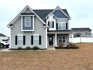 582 Century Drive, Cameron, NC 28326