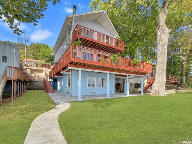 4218 N GALENA Road, Peoria, IL 61614