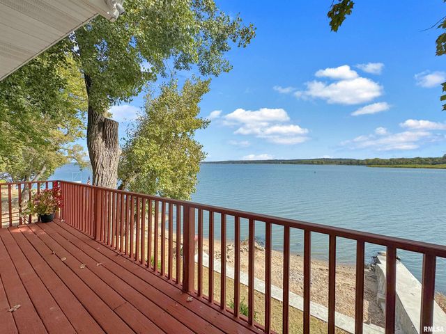 4218 N GALENA Road, Peoria, IL 61614