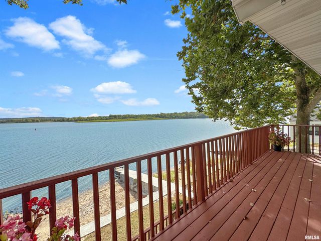 4218 N GALENA Road, Peoria, IL 61614