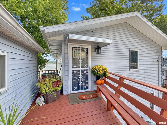 4218 N GALENA Road, Peoria, IL 61614