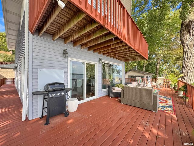 4218 N GALENA Road, Peoria, IL 61614