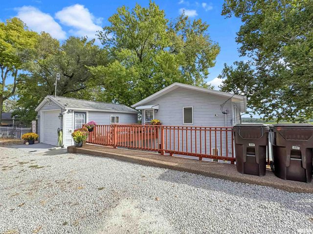 4218 N GALENA Road, Peoria, IL 61614