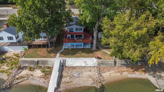 4218 N GALENA Road, Peoria, IL 61614