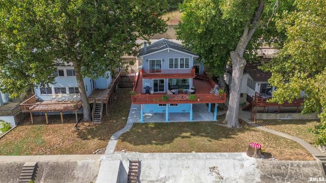 4218 N GALENA Road, Peoria, IL 61614