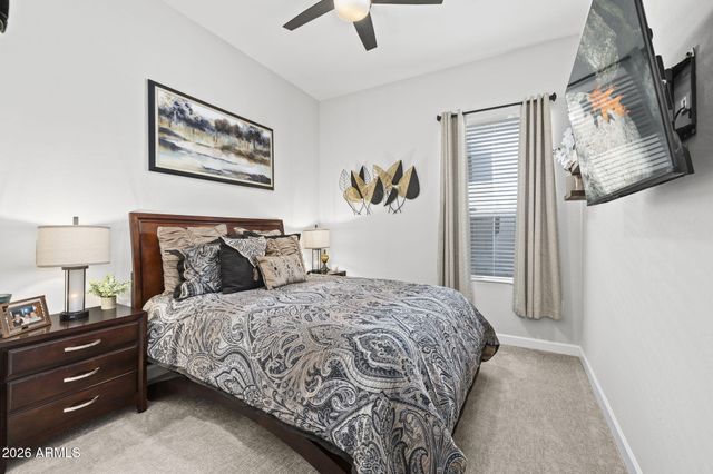 5111 E VILLAGE Drive, Scottsdale, AZ 85254