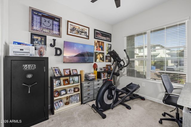 5111 E VILLAGE Drive, Scottsdale, AZ 85254