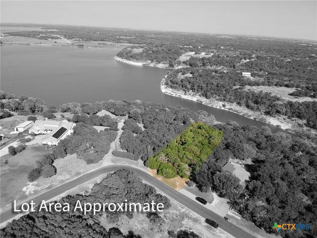 5543 Cliff Lane, Temple, TX 76502