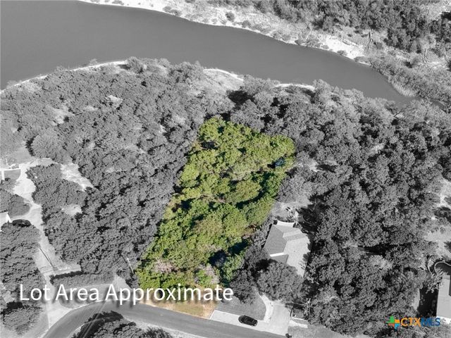 5543 Cliff Lane, Temple, TX 76502