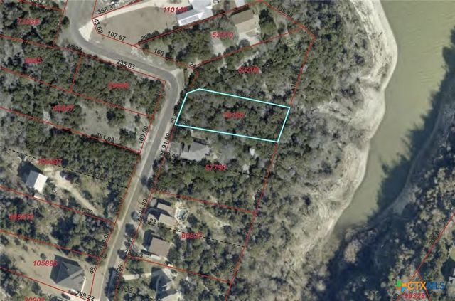 5543 Cliff Lane, Temple, TX 76502